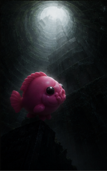 THE ABYSS