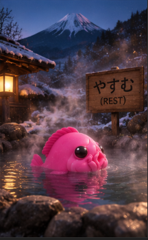REST