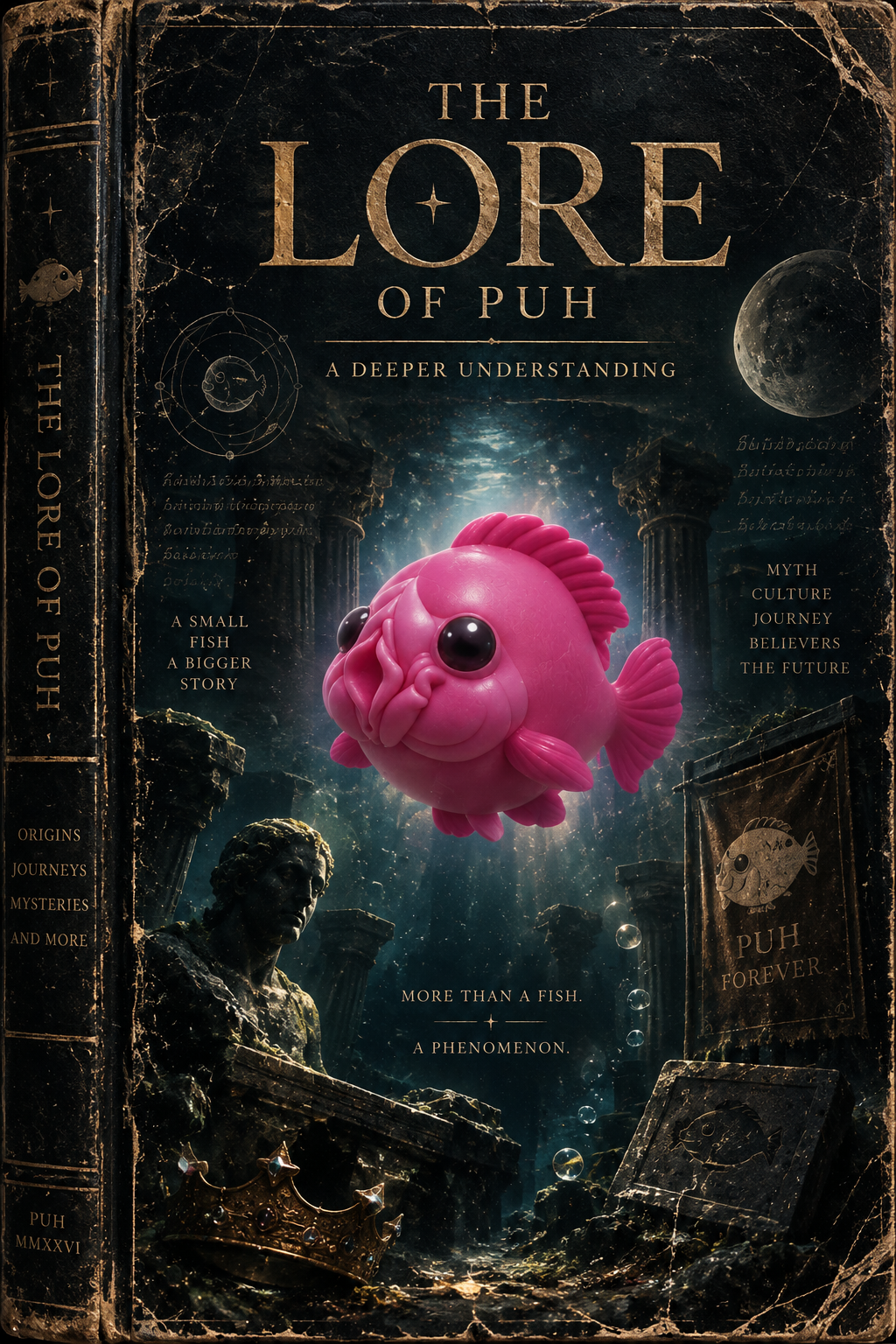 The Lore of PUH